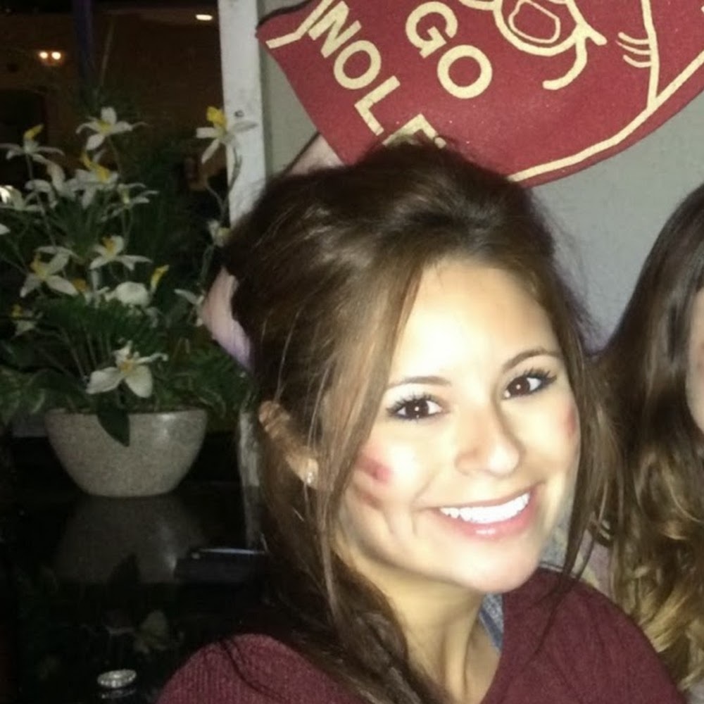 Meet your Posher, Samantha